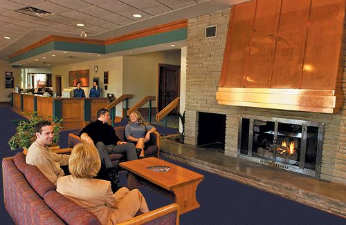 בית מלון כפרי Comfort Inn Clifton Hill