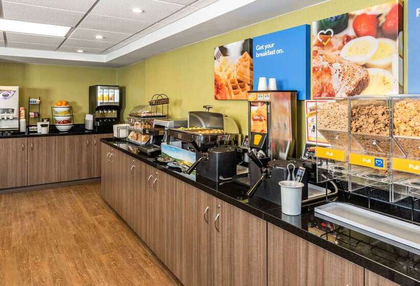 فندق Comfort Inn East