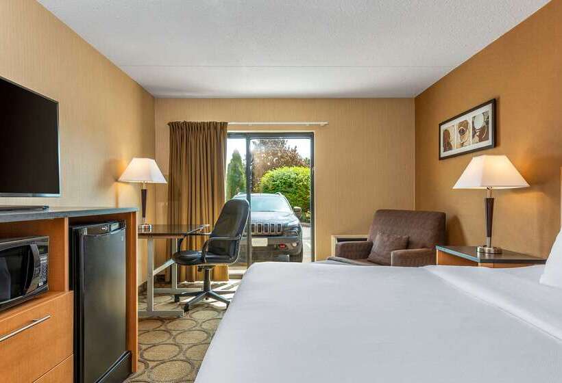 هتل Comfort Inn East