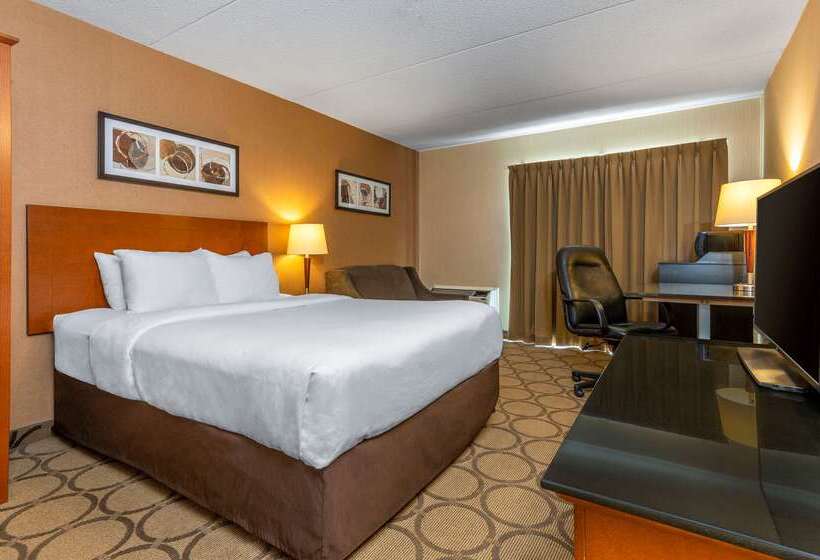 فندق Comfort Inn East