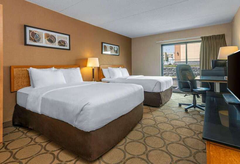 هتل Comfort Inn East