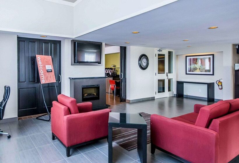 فندق Comfort Inn East