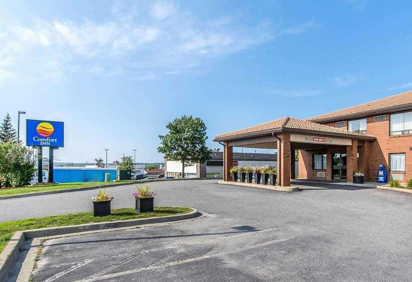 فندق Comfort Inn East