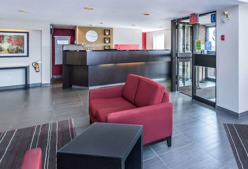 فندق Comfort Inn East