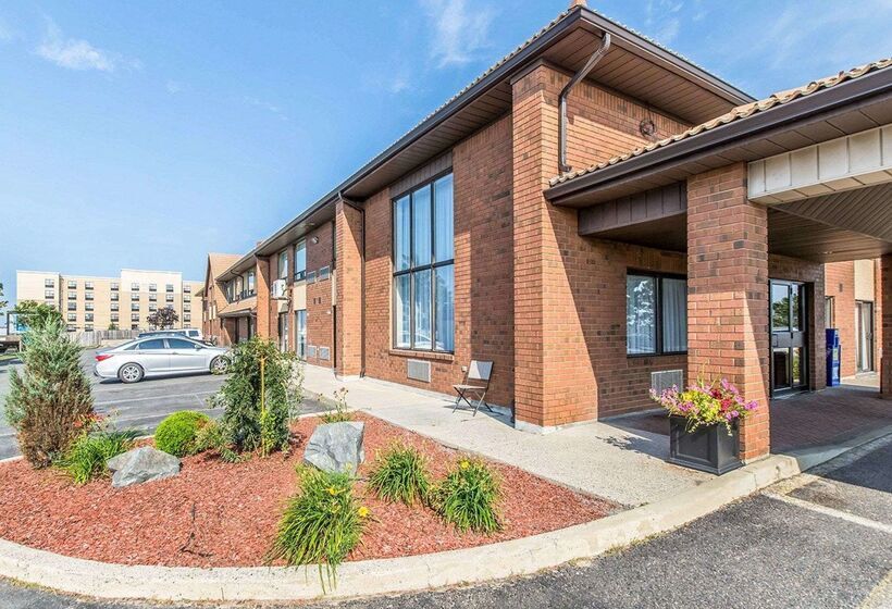 فندق Comfort Inn East