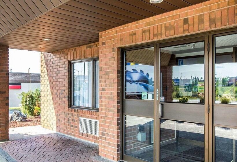 فندق Comfort Inn East