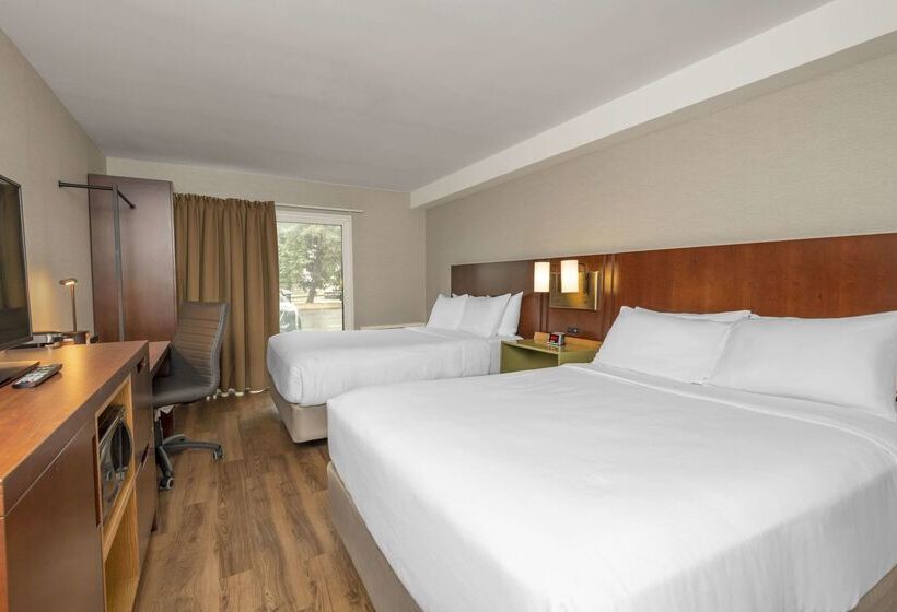 فندق Comfort Inn East