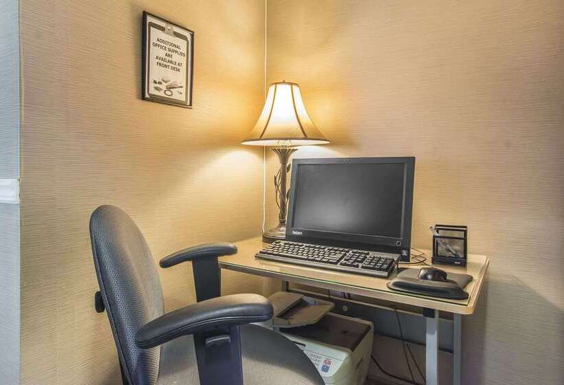 فندق Comfort Inn