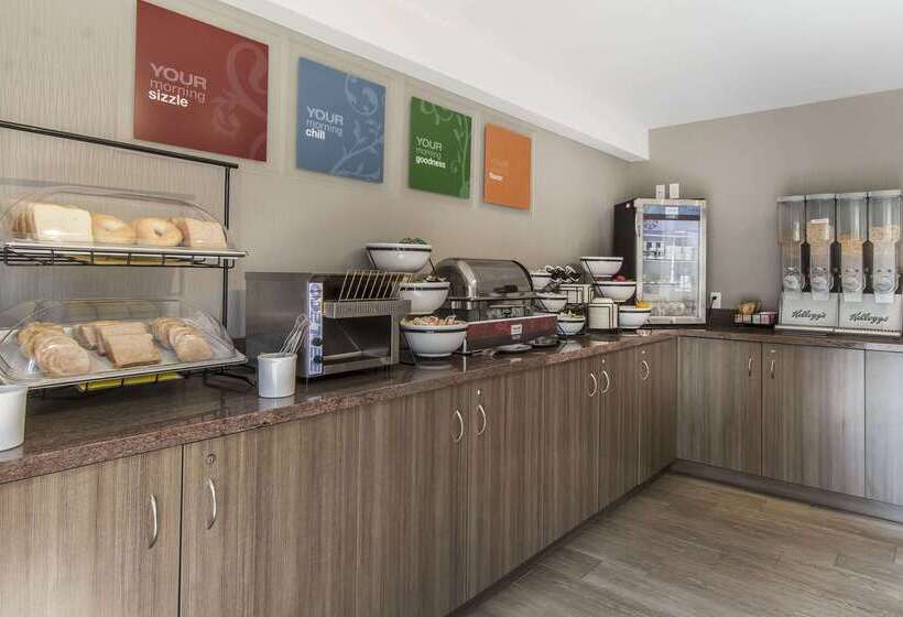 فندق Comfort Inn