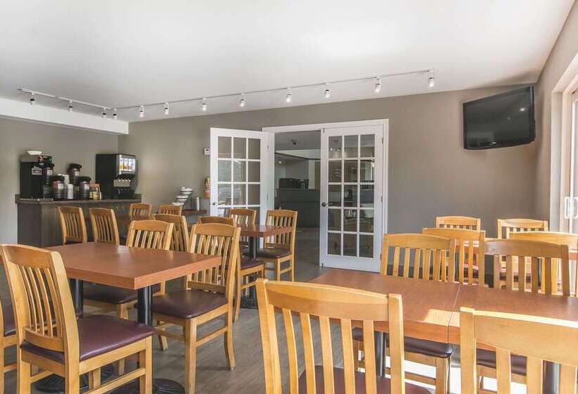 فندق Comfort Inn