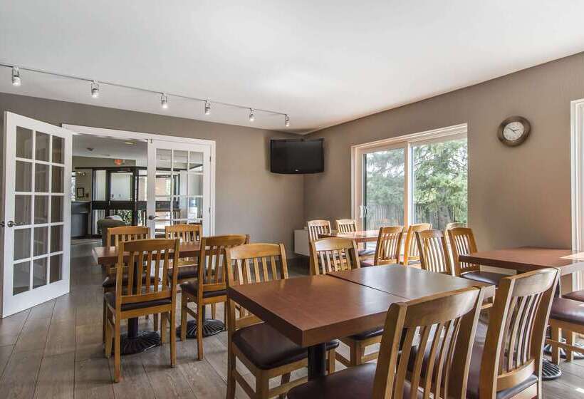 فندق Comfort Inn