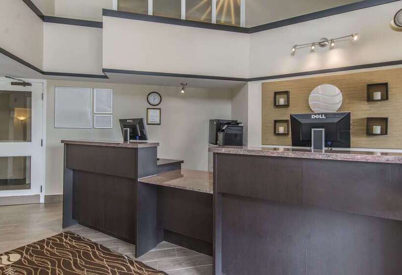 فندق Comfort Inn