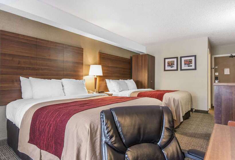 فندق Comfort Inn