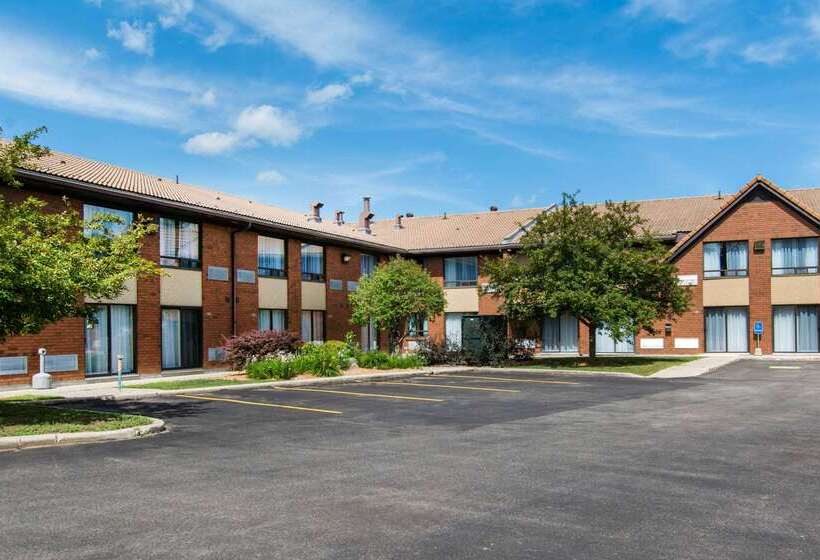 فندق Comfort Inn