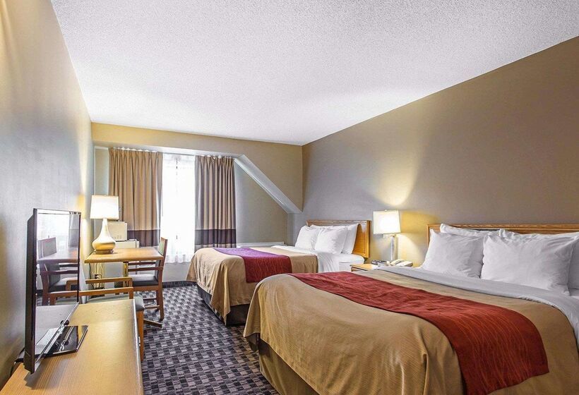 فندق Comfort Inn Midland