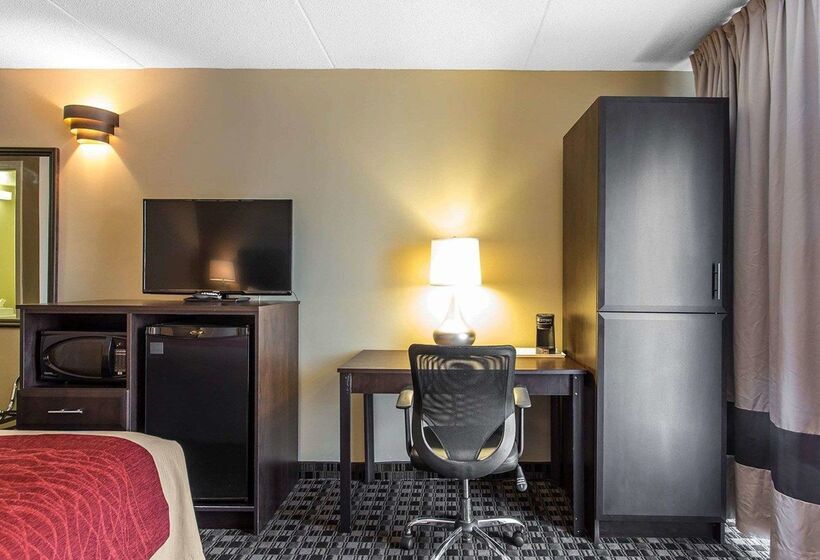 فندق Comfort Inn Midland