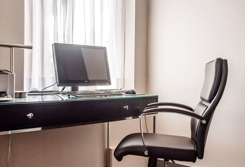 فندق Comfort Inn