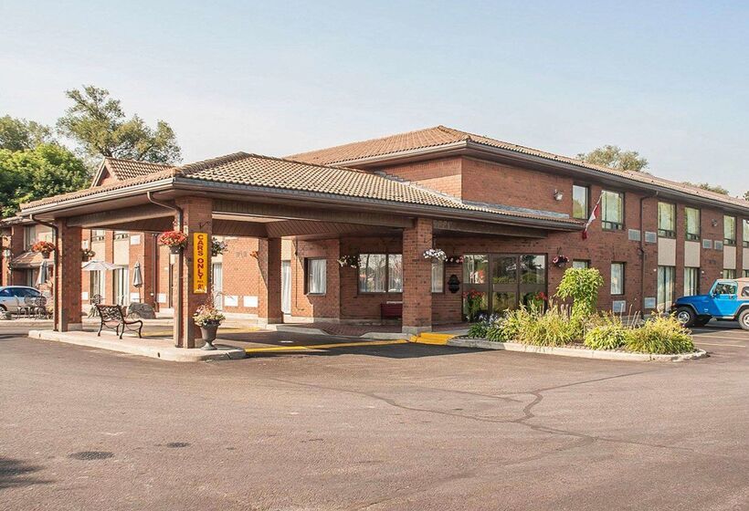 فندق Comfort Inn