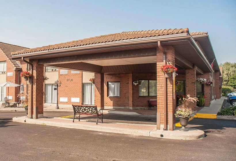 فندق Comfort Inn