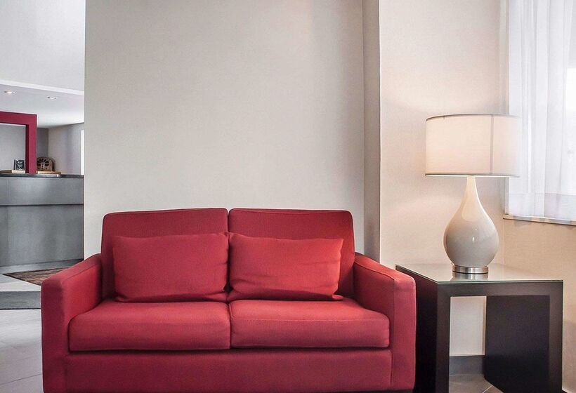 فندق Comfort Inn