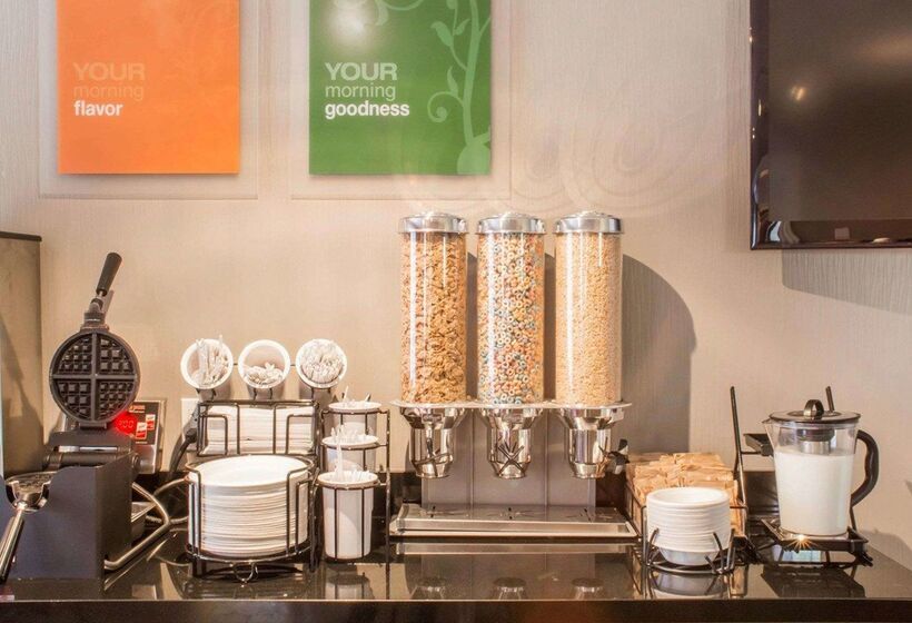 فندق Comfort Inn