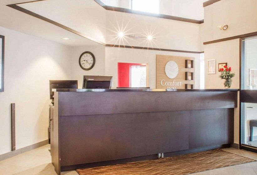 فندق Comfort Inn