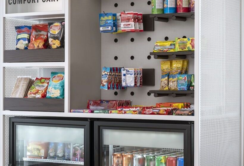 فندق Comfort Inn