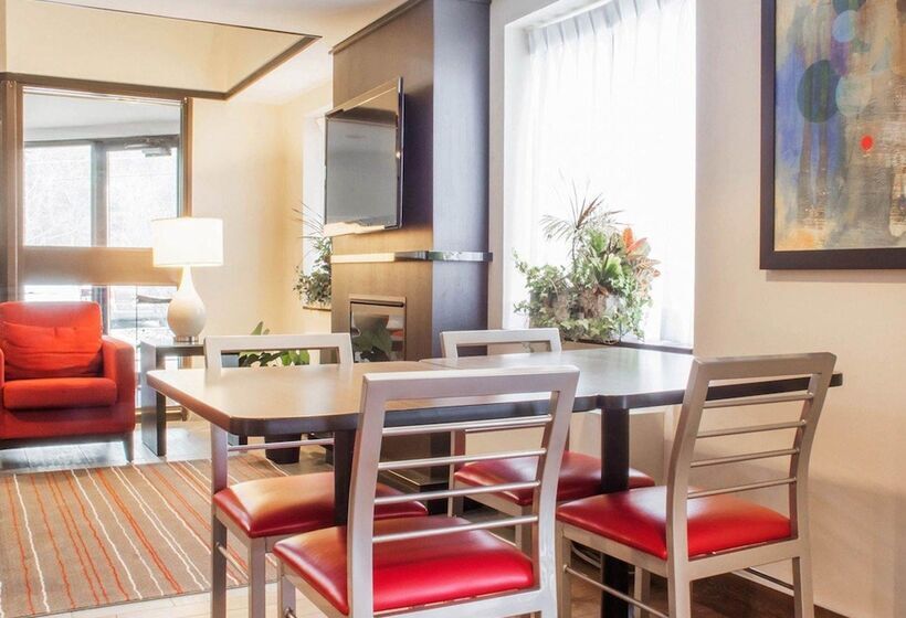 فندق Comfort Inn