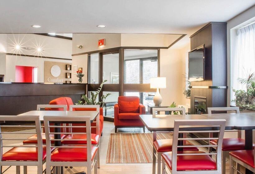 فندق Comfort Inn