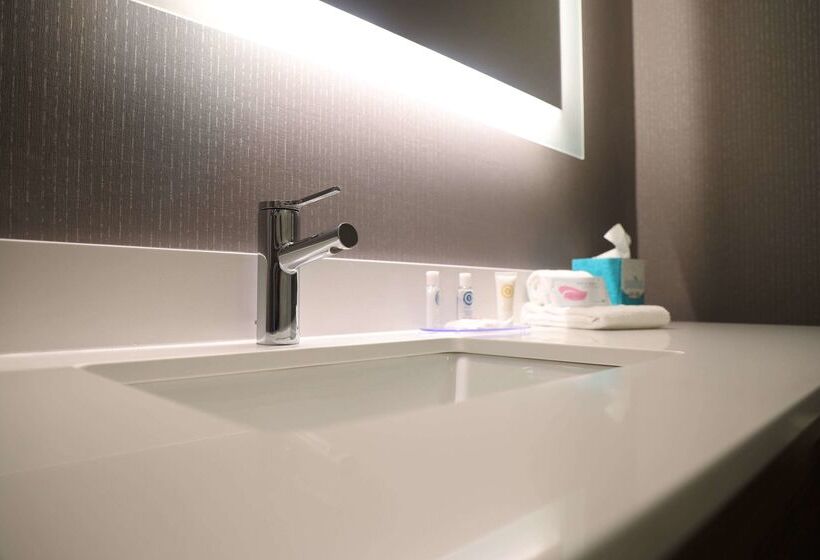 فندق Comfort Inn & Suites