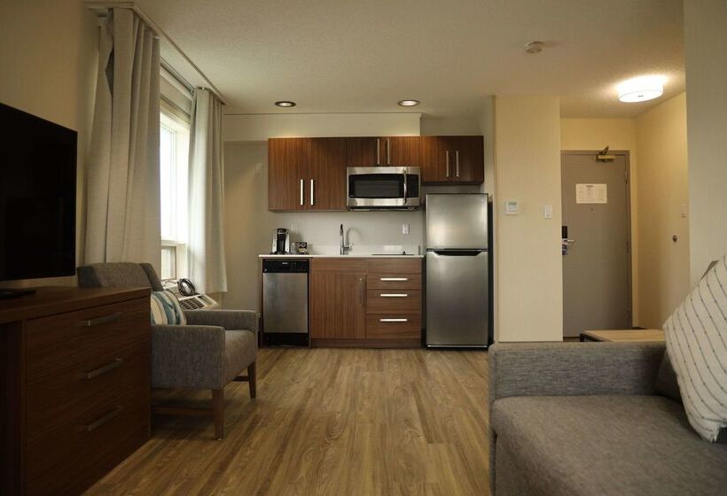 فندق Comfort Inn & Suites