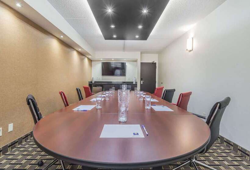 فندق Comfort Inn  Trenton