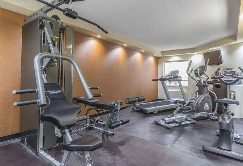 فندق Comfort Inn  Trenton