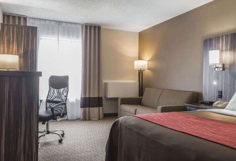 فندق Comfort Inn  Trenton