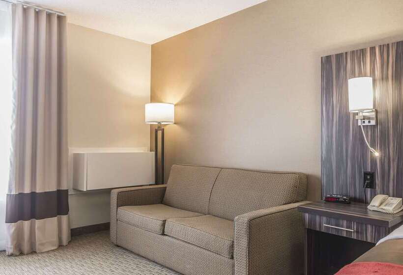 فندق Comfort Inn  Trenton