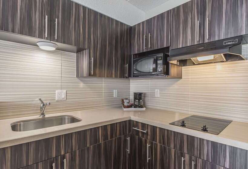 فندق Comfort Inn  Trenton