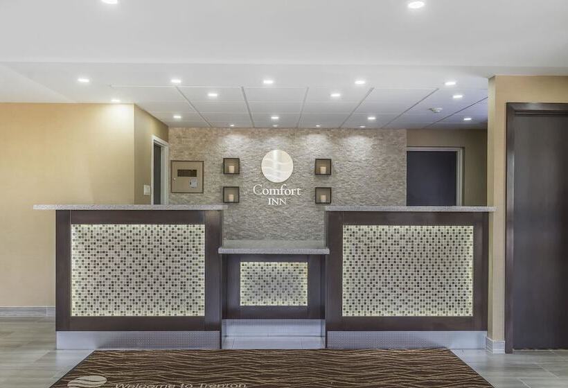 فندق Comfort Inn  Trenton