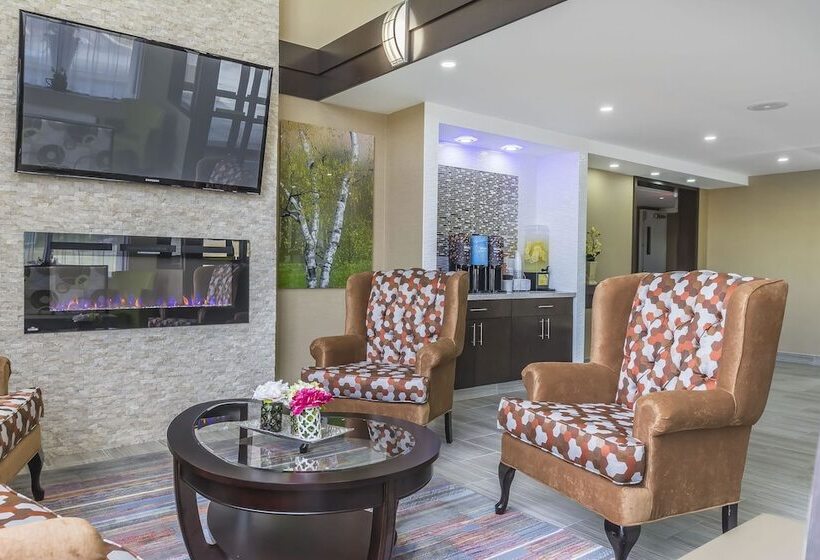 فندق Comfort Inn  Trenton