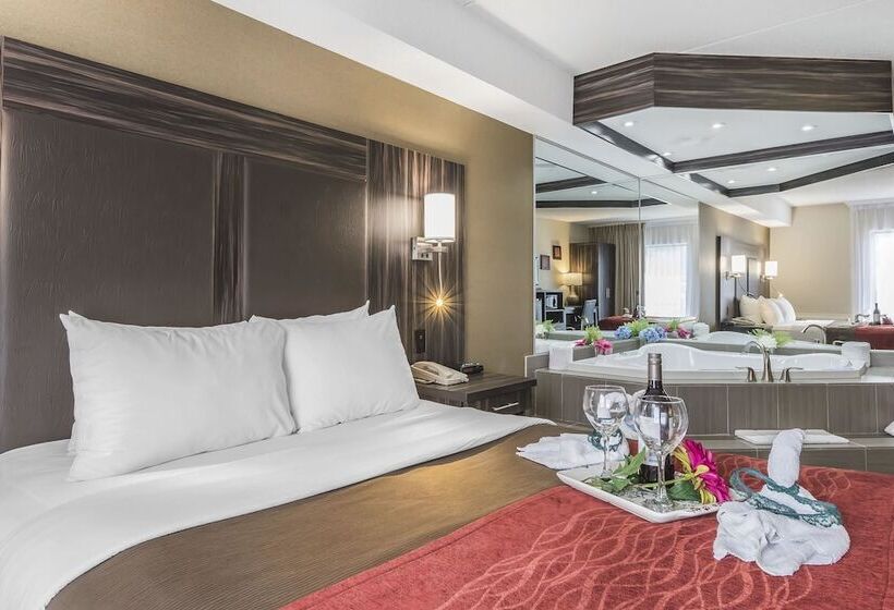 فندق Comfort Inn  Trenton