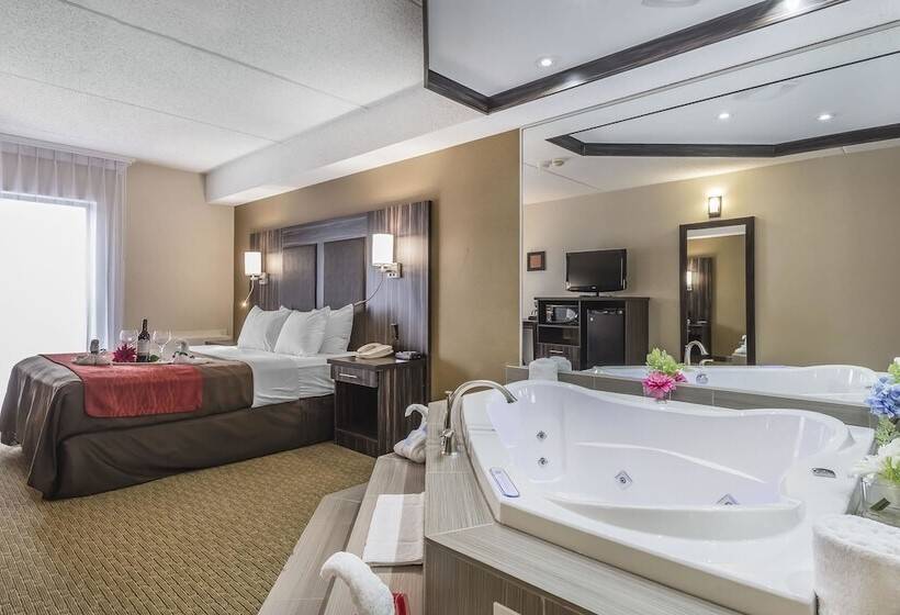 فندق Comfort Inn  Trenton