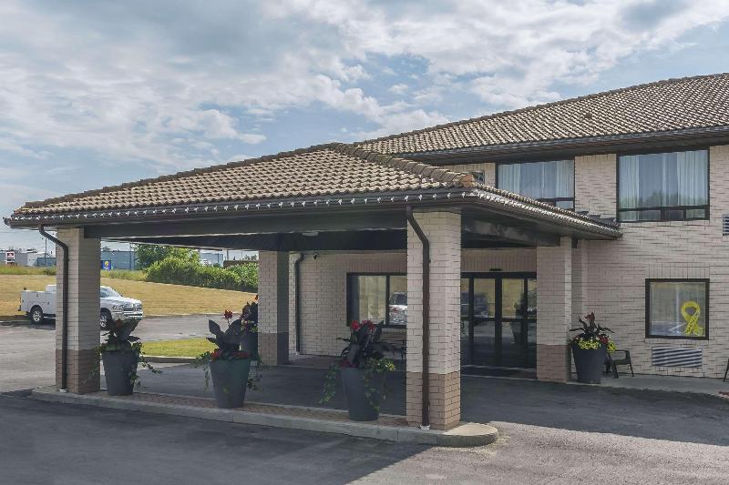 فندق Comfort Inn  Trenton