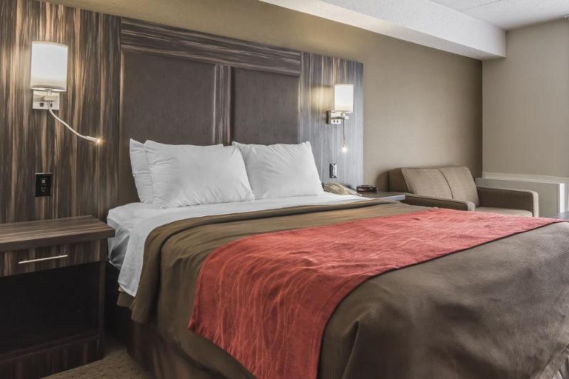 فندق Comfort Inn  Trenton