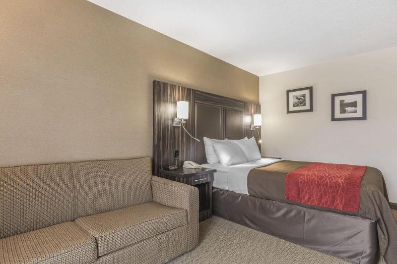 فندق Comfort Inn Trenton