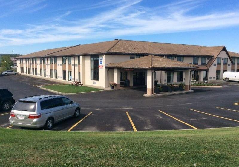 فندق Comfort Inn  Trenton