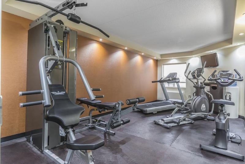 فندق Comfort Inn  Trenton