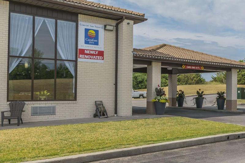 فندق Comfort Inn  Trenton