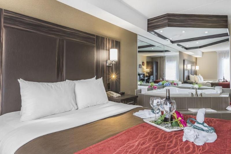 فندق Comfort Inn  Trenton