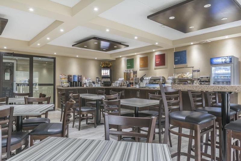 فندق Comfort Inn  Trenton