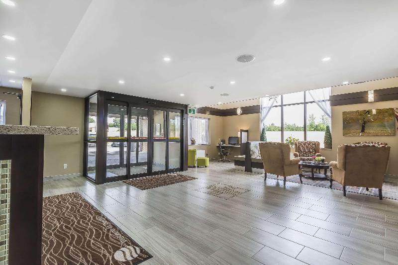 فندق Comfort Inn  Trenton