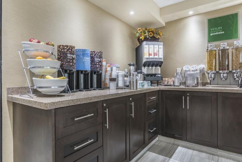 فندق Comfort Inn  Trenton